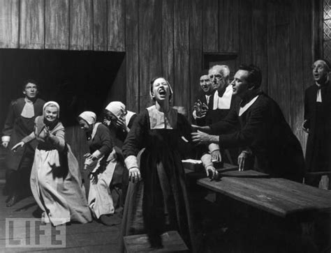 Witch Hunting in America: The Impact and Legacy of the Salem Witch Trials
